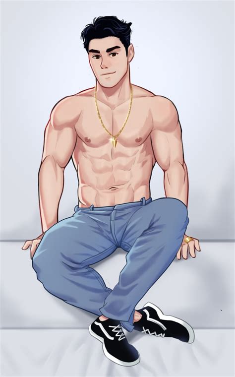 curry rule 34|[Bara.